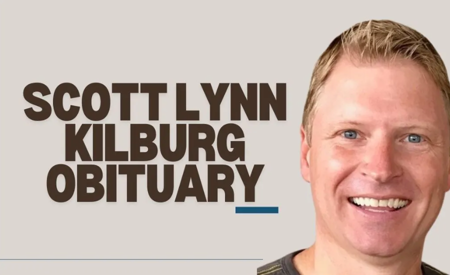 Scott Lynn Kilburg Family and Personal Life