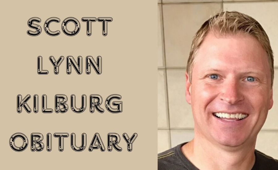 Scott Lynn Kilburg Remembering Scott: Cherished Stories and Memories from Friends and Family