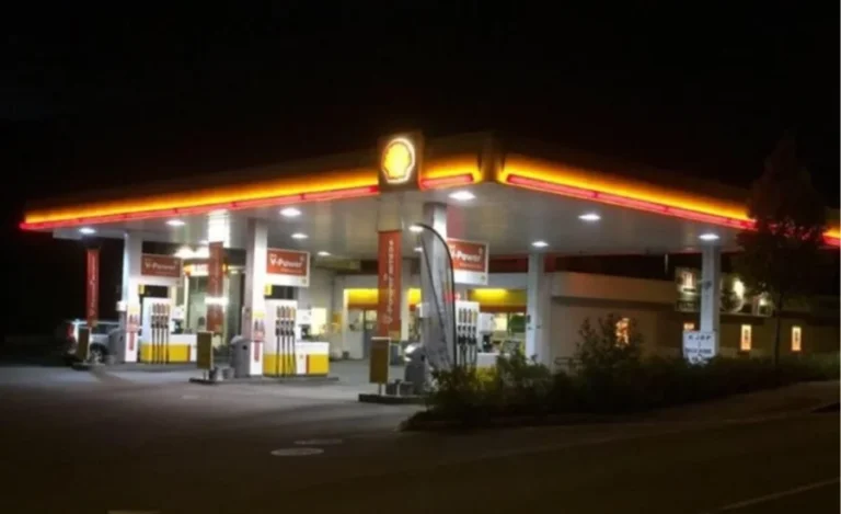 shell bjerkvik anmeldelser