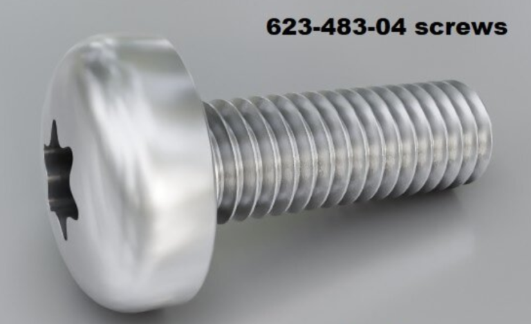 623-483-04 screws