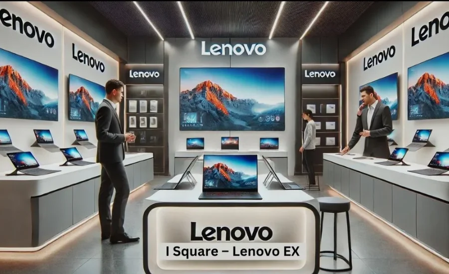 i square - lenovo ex