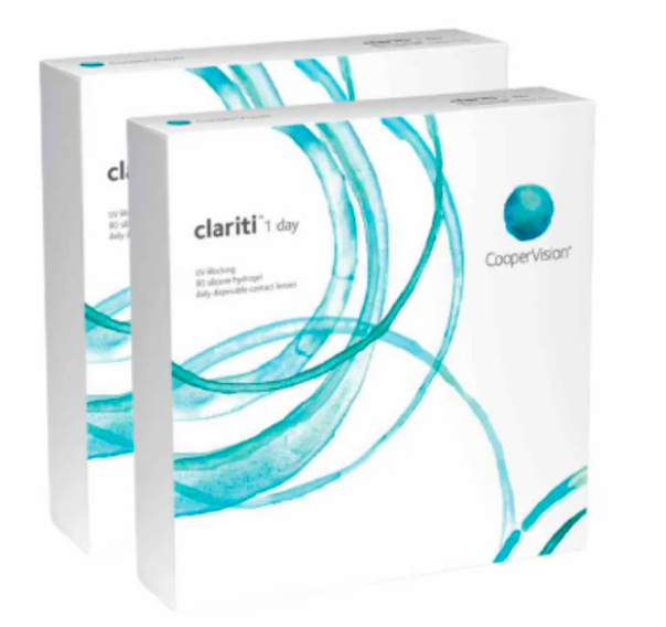 Clariti® 1 Day Contact Lenses – A Green Choice for Your Eyes