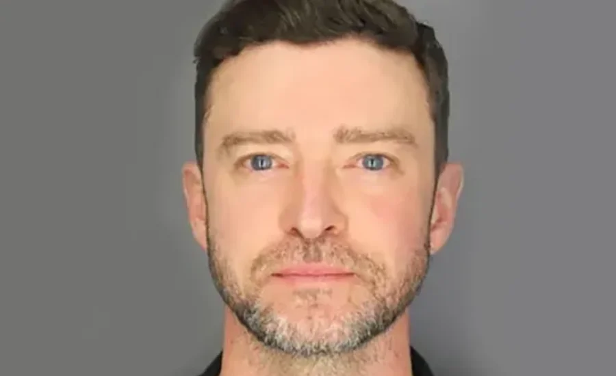 Justin timberlake toxicology