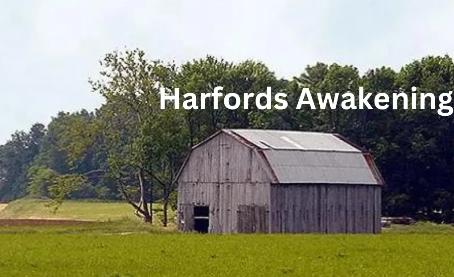 harfords awakening