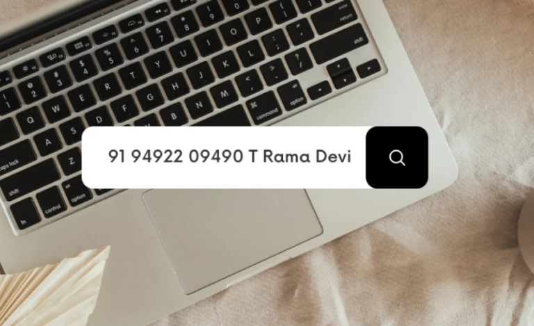 91 94922 09490 t rama devi