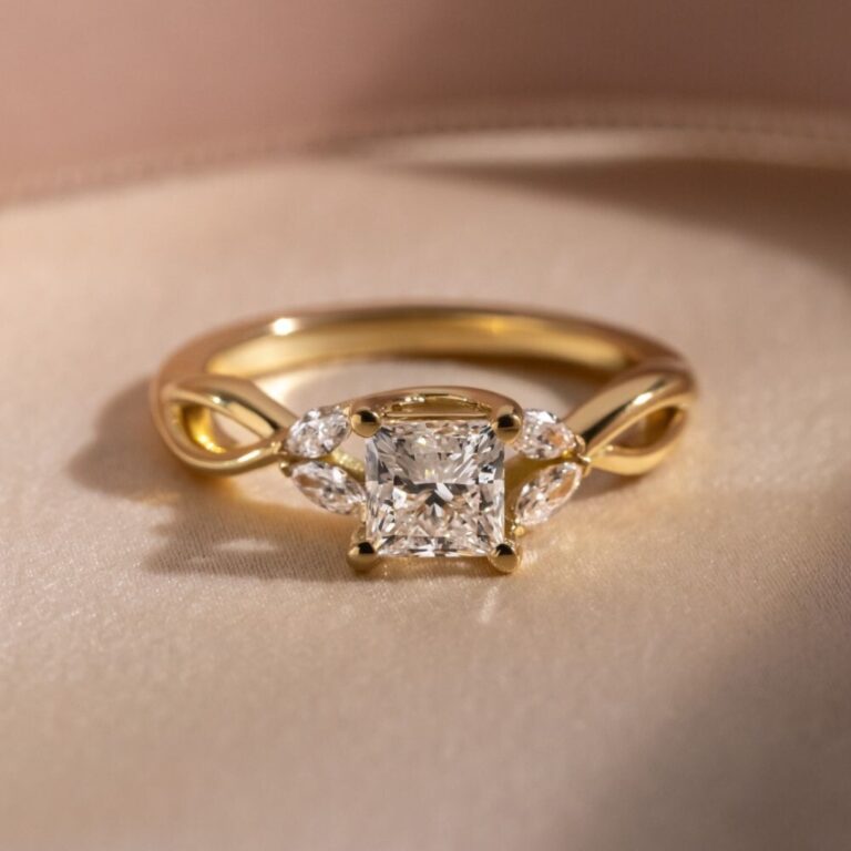 The Elegance of a 1.2 Carat Diamond: A Perfect Option for Any Event