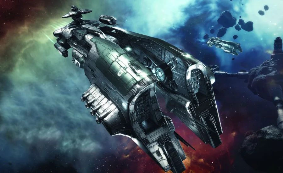 eve online battleship fleet lost to ncp bubbled by goons