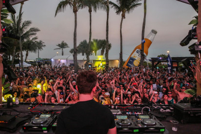 6 Events Perfect for an Israeli Music DJ in Miami FL