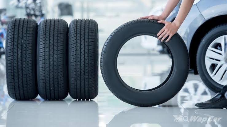 Top 5 Affordable Tyres in the UAE