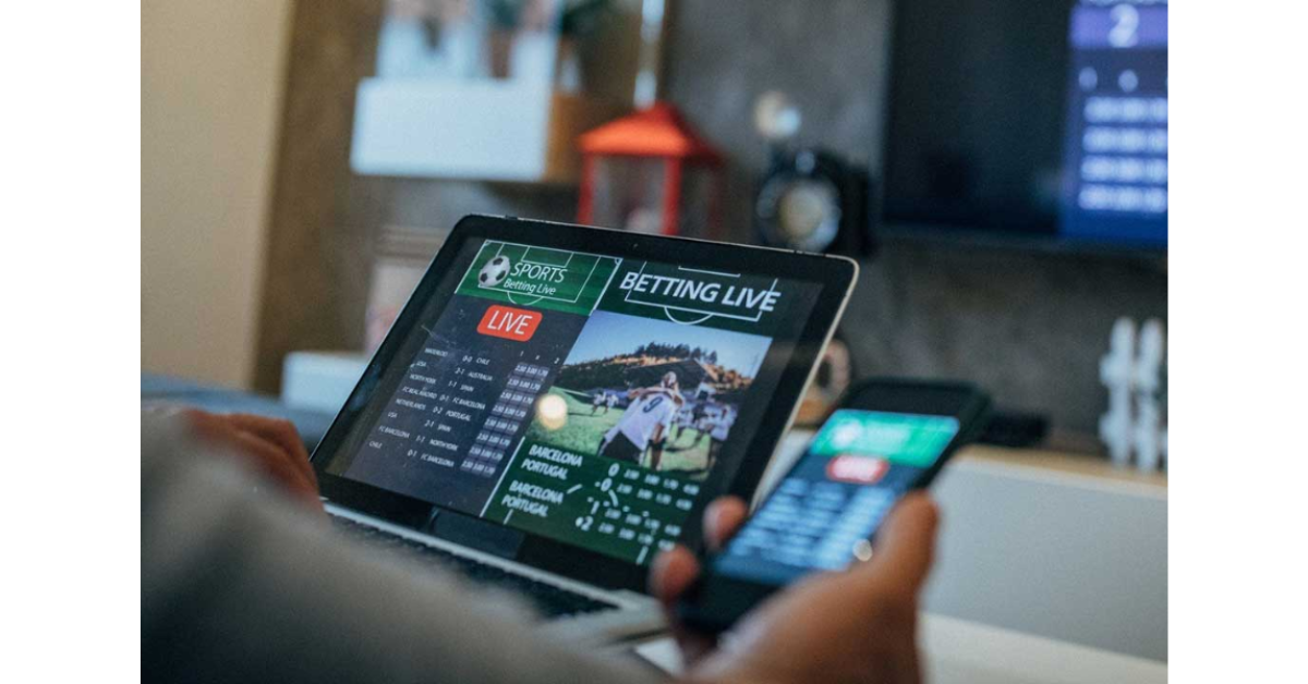 GoWagerHub: The Ultimate Platform for Secure Sports Betting and Online Gaming