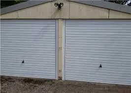 Preventing Rust and Corrosion in Garage Doors Essential Maintenance Tips