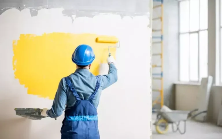 How to Hire a Reliable Painting Contractor in Dubai for Your Next Project