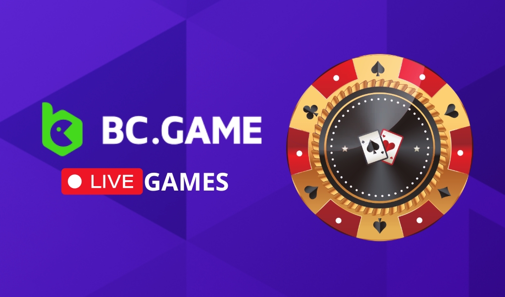 Atklājiet Azartspēļu Pasauli Latvijā BC.Game Atklājiet Azartspēļu Pasauli Latvijā BC.Game