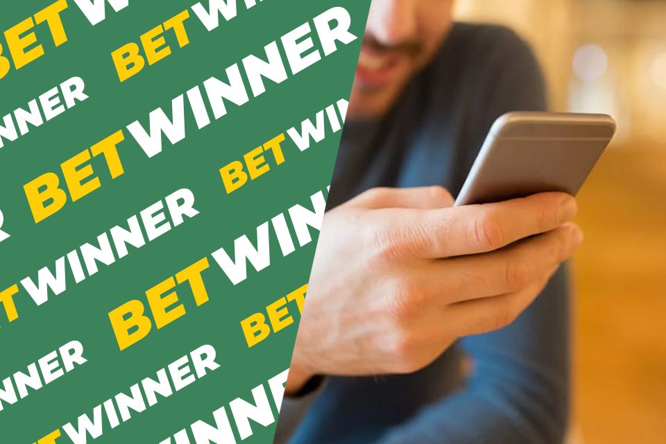 Betwinner iOS Tout ce que vous devez savoir sur l'application de paris Betwinner iOS Tout ce que vous devez savoir sur l'application de paris