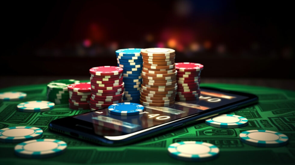 Experience the Thrill of Gaming at Betblast Casino 4 Experience the Thrill of Gaming at Betblast Casino 4