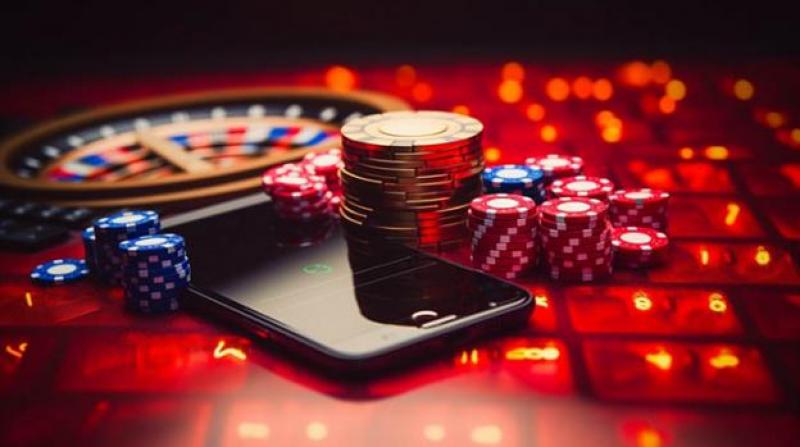 Experience the Thrill of Gaming at Betblast Casino 16 Experience the Thrill of Gaming at Betblast Casino 16
