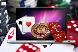 Experience the Thrill of Gaming at Betblast Casino 16 Experience the Thrill of Gaming at Betblast Casino 16
