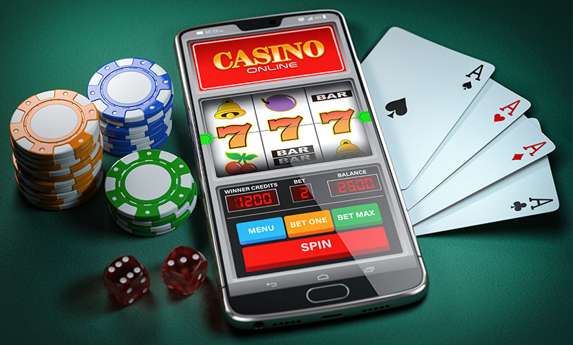 Experience the Thrill of Gaming at Betblast Casino 16 Experience the Thrill of Gaming at Betblast Casino 16