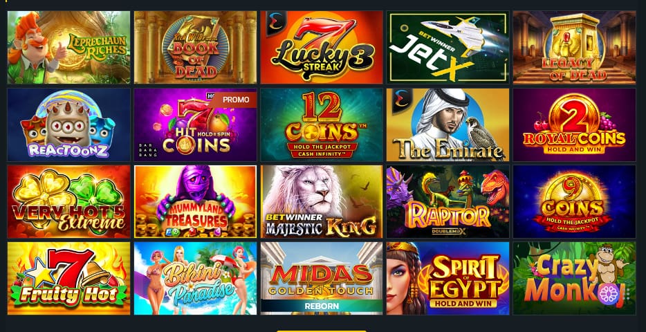 Découvrez Betwinner Partenaire Un guide essentiel pour les affiliés Découvrez Betwinner Partenaire Un guide essentiel pour les affiliés