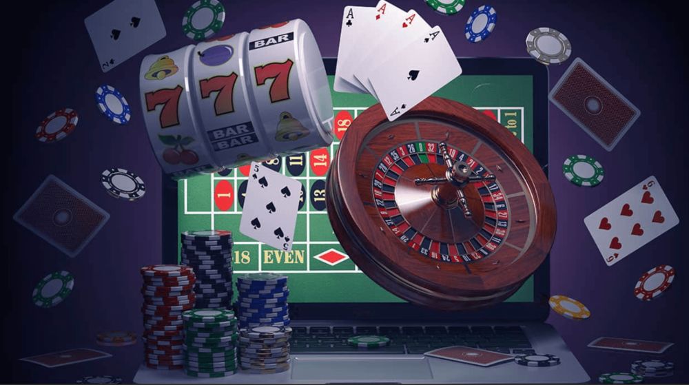 Discover the Excitement of Bounty Reels Casino & Sportsbook 66 Discover the Excitement of Bounty Reels Casino & Sportsbook 66