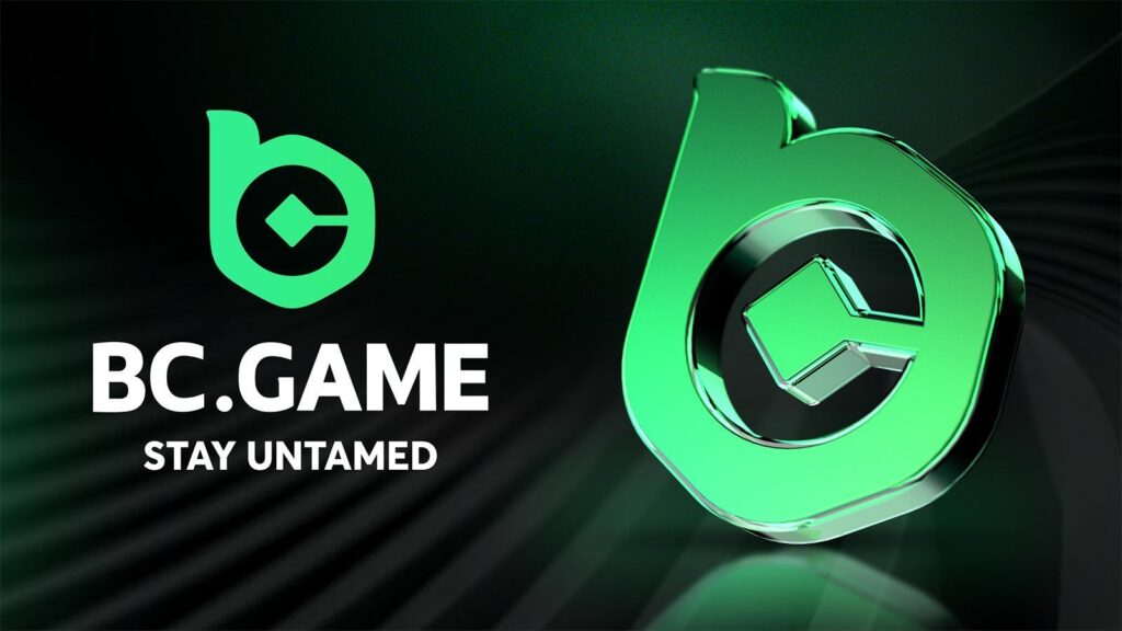 Discover the Exciting BC Game Welcome Bonus Discover the Exciting BC Game Welcome Bonus