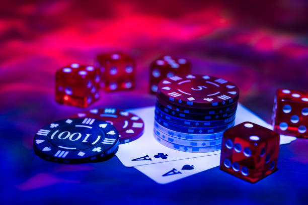 Experience the Thrill of Gaming at Betblast Casino 4 Experience the Thrill of Gaming at Betblast Casino 4