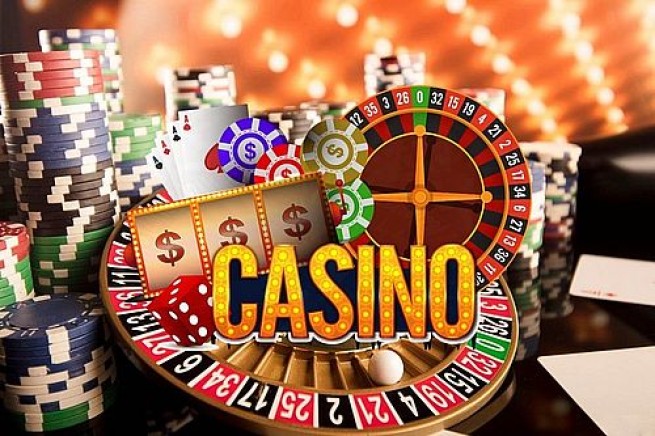Experience the Thrill of Love Casino 12 Experience the Thrill of Love Casino 12