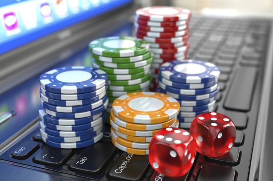 Experience Ultimate Thrills at Seven Casino & Sportsbook