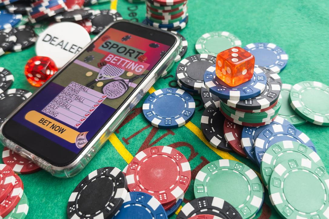 Explore the Future of Live Streaming Sports Betting 2025 Explore the Future of Live Streaming Sports Betting 2025