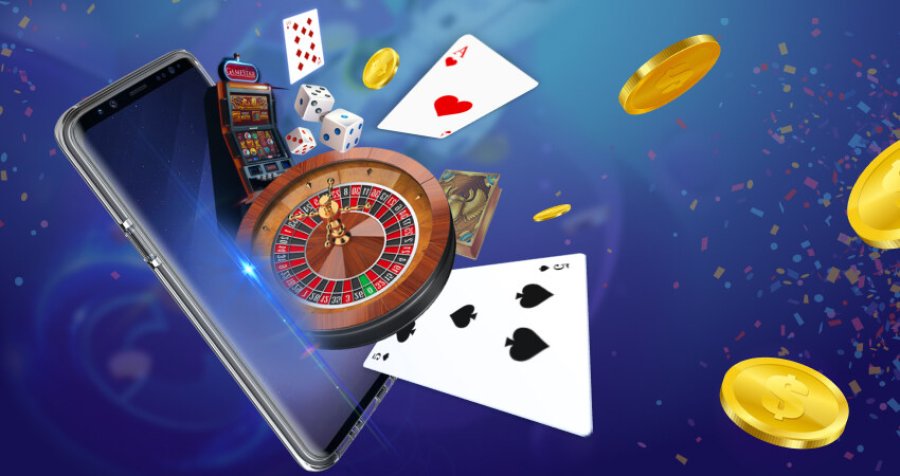 Explore the Thrills of Online Sky Hills Casino Explore the Thrills of Online Sky Hills Casino