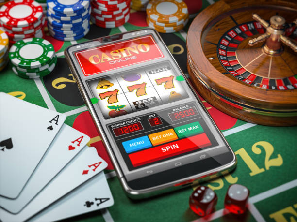 Exploring Casino God Odds Your Comprehensive Guide