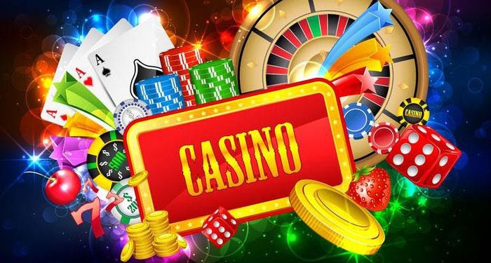 Exploring the Exciting World of Casino DogsFortune 21 Exploring the Exciting World of Casino DogsFortune 21