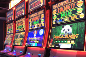 Exploring the Exciting World of thepokies 33 Exploring the Exciting World of thepokies 33