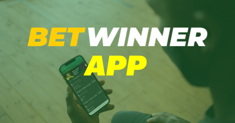 Guide Complet sur BetWinner BF  Pariez et Gagnez comme un Pro