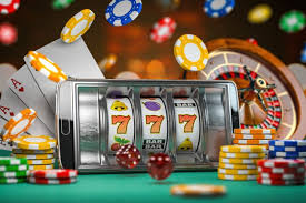 Mejores casinos online fuera de España guía completa para jugar y ganar