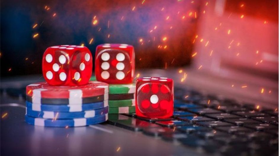 Ocean Breeze Casino Registration Process 1 Ocean Breeze Casino Registration Process 1