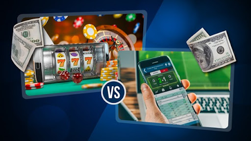 Play exciting slots, win big 14