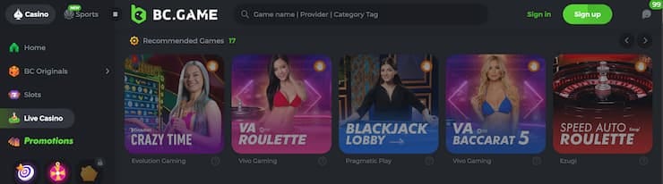 The Ultimate Guide to BCGame Casino Cripto Experience the Thrill of Crypto Gambling