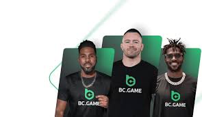 The Ultimate Guide to BCGame Games Explore, Play, Win!