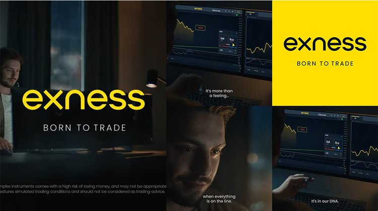Trading Risk-Free With Exness 1 Trading Risk-Free With Exness 1