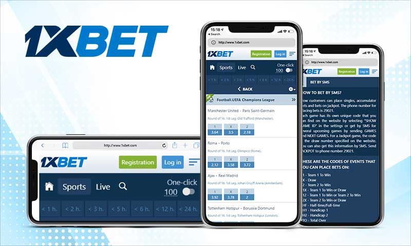 Ultimate Guide to 1xBet Malaysia Betting 82 Ultimate Guide to 1xBet Malaysia Betting 82
