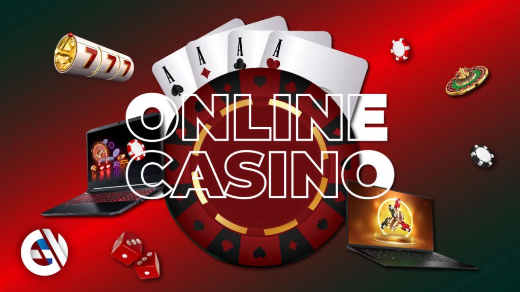 Ultimate Guide to Casino Online No Deposit Required Ultimate Guide to Casino Online No Deposit Required