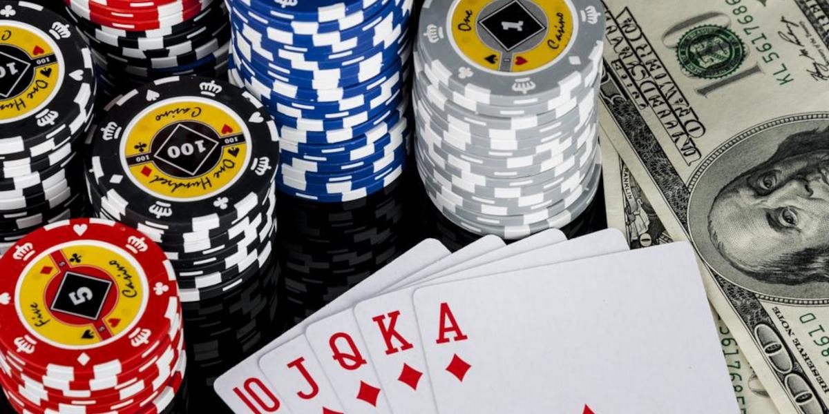 Ultimate Guide to Casino Online No Deposit Required Ultimate Guide to Casino Online No Deposit Required
