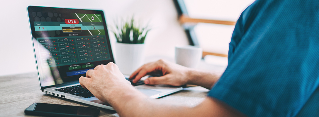 Understanding betting odds for sports 1