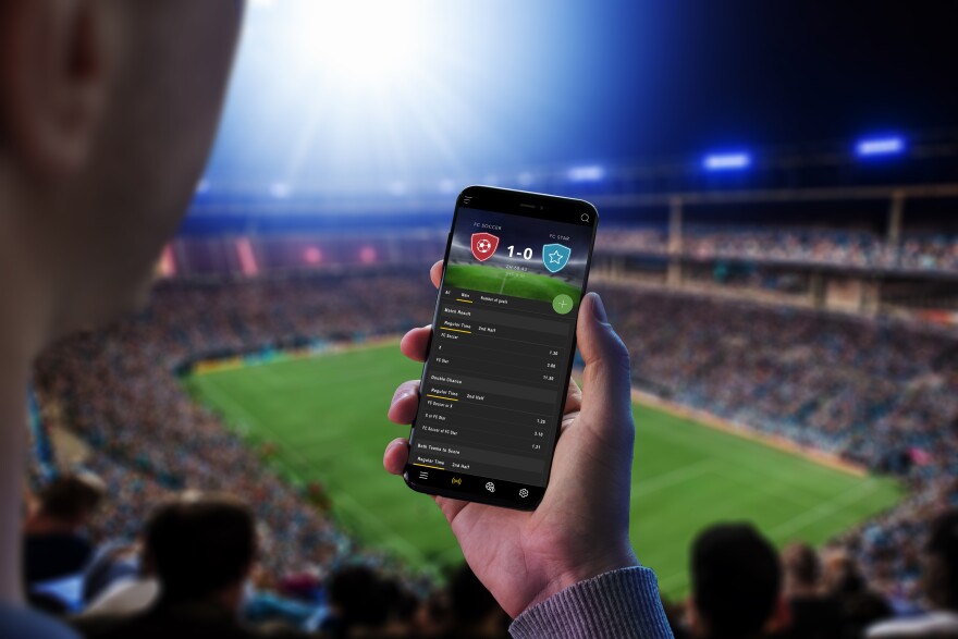 Understanding Kana Betting The Future of Sports Betting Understanding Kana Betting The Future of Sports Betting