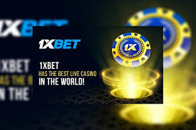 1xBet 日本のベッティングガイド:オンラインベッティングの新時代 1xBet 日本のベッティングガイド:オンラインベッティングの新時代