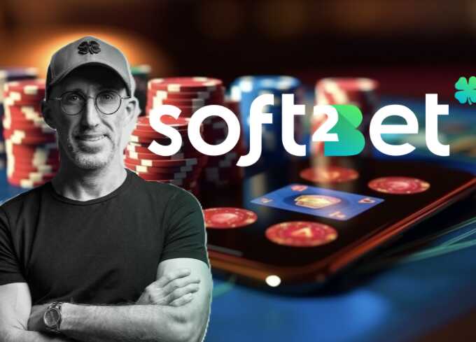 Discover Soft2Bet The Ultimate Gaming Experience Discover Soft2Bet The Ultimate Gaming Experience