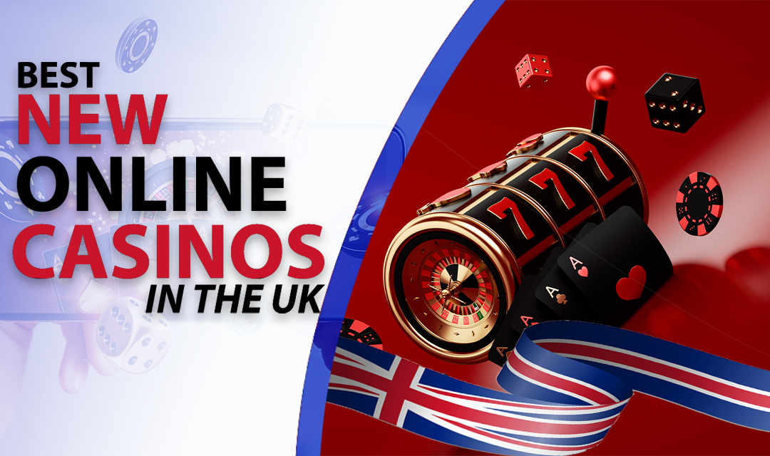 Discover the Best Live Online Casino UK An Ultimate Guide Discover the Best Live Online Casino UK An Ultimate Guide