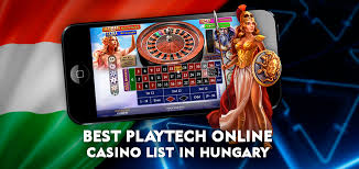 Discover the Best Online Casinos in Hungary 6 Discover the Best Online Casinos in Hungary 6