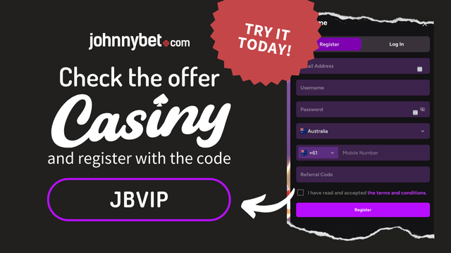 Discover the Excitement of Casiny Free Spins 15 Discover the Excitement of Casiny Free Spins 15